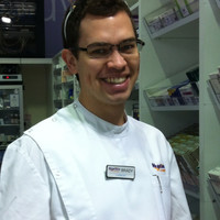 healthSAVE Pharmacy Employee Brady Haskell's profile photo