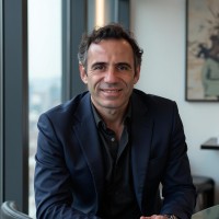 Guillermo Palacios Pelayo Email & Phone Number