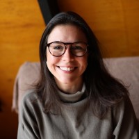Verum Partners Employee Fernanda Moreira's profile photo