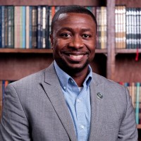 United States Sports University Employee Brandon Spradley's profile photo
