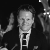 Amazon Web Services (AWS) Employee Kyle Gentry's profile photo