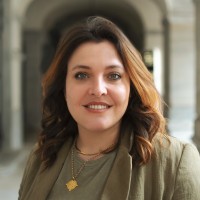 InterContinental Lyon - Hotel Dieu Employee Léonore Fougier's profile photo