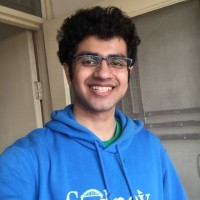 Microsoft Employee Suraj Joshi's profile photo