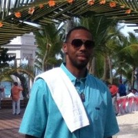 Antonio Carter