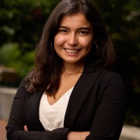 Genesis Muñoz Email & Phone Number