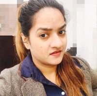 Quantum University Employee Shalu Tomar's profile photo