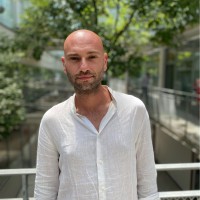 Davide Parisi Email & Phone Number