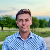 Businessolver Employee Casey Redmond's profile photo