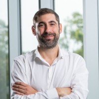 Calipso Employee Nahuel Pailos's profile photo