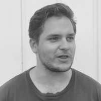 Rocket Comms Employee Chris Daniel's profile photo