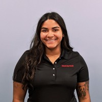 Honeywell Employee Danielle Danner's profile photo