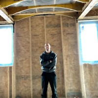 Elevated Living Employee Stephen Murray's profile photo