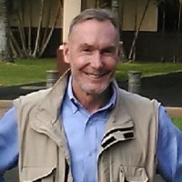 U.S. Marine Corps Combat Correspondents Association Employee Keith Oliver's profile photo