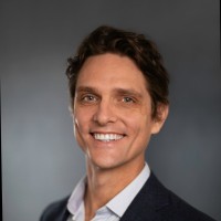 QuantDesigned Employee Patrick Costello's profile photo