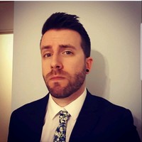 ZOO Digital Group plc Employee Sam Page's profile photo