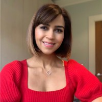 Neelam Parikh's profile photo