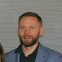 Elhurt Employee Tomasz Kamiński's profile photo