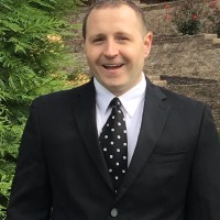 Bender Consulting Services, Inc Employee Michael Blum's profile photo