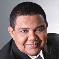AngloGold Ashanti Brasil Employee Divino dos Santos's profile photo