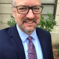 Texas A&M University Employee Shane Hinckley's profile photo