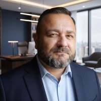 APN Promise Employee Tomasz Ożarowski's profile photo