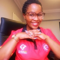 The Aurum Institute Employee Nontobeko Ndlovu's profile photo