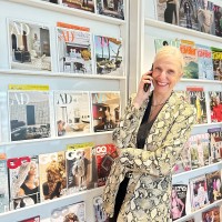 Condé Nast Germany Employee Marion Heller's profile photo