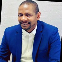 Penrose Systems Employee Sizwe Mkhonto's profile photo