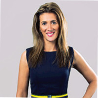 Pure- Search and Selection Employee Emma Jerome's profile photo