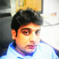 Storm Communications Pvt. Ltd. Employee Shivam Tiwari's profile photo