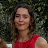 Tastehead Employee Elinor Spinoza's profile photo