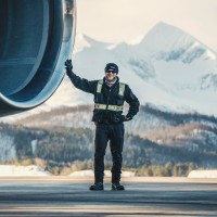 Omni Air International (OAI) Employee Liam Bryan's profile photo
