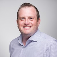 Netflix Employee Jonathan Wesley's profile photo