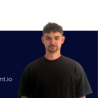 Data Talent Employee Jimmy Roberts's profile photo