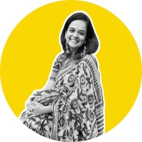 ANA | Avinash Nawathe Architects Employee Anuja Nawathe's profile photo