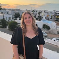 OTG Employee Rebecca Walker's profile photo