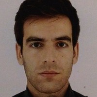Actemium Echirolles Employee Andreas Panteli's profile photo