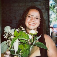 The Fish Guys/Market House Meats Employee Gabriela Seidel's profile photo