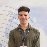Escola de Guerra Naval Employee Gastão Menescal's profile photo