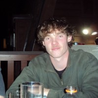 Pemberton Group Employee Luke Kleuskens's profile photo