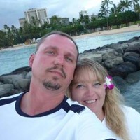 Belterra Park Cincinnati Employee Todd Long's profile photo