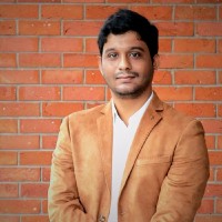 UTSA College of AI, Cyber and Computing Employee Hrishitva Patel's profile photo