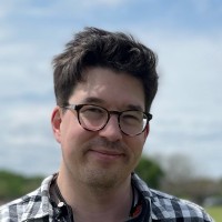 The University of Texas at Austin Employee Brad Temple's profile photo