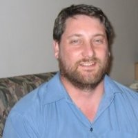 IRIS Computing Pty Ltd Employee Grant Laing's profile photo