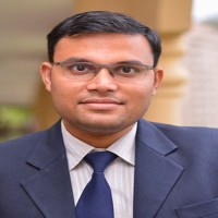 IR.MITWPU -Dr. Vishwanath Karad MIT World Peace University Employee Prashant Lahane's profile photo