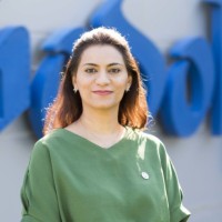 District 2020 Employee Howaida Rabee's profile photo