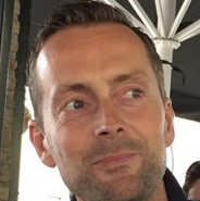 Robbin Duindam Email