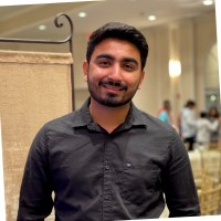 Jay Patel's profile photo