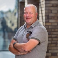 Marquart Architecten Employee André Klop's profile photo