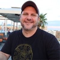SomeoneinIT Employee Chris Reichert's profile photo
